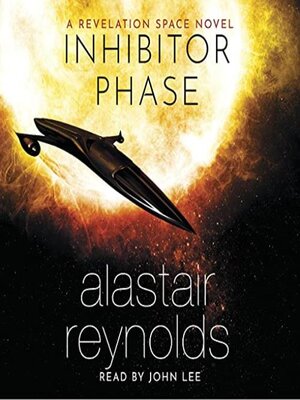 cover image of Inhibitor Phase